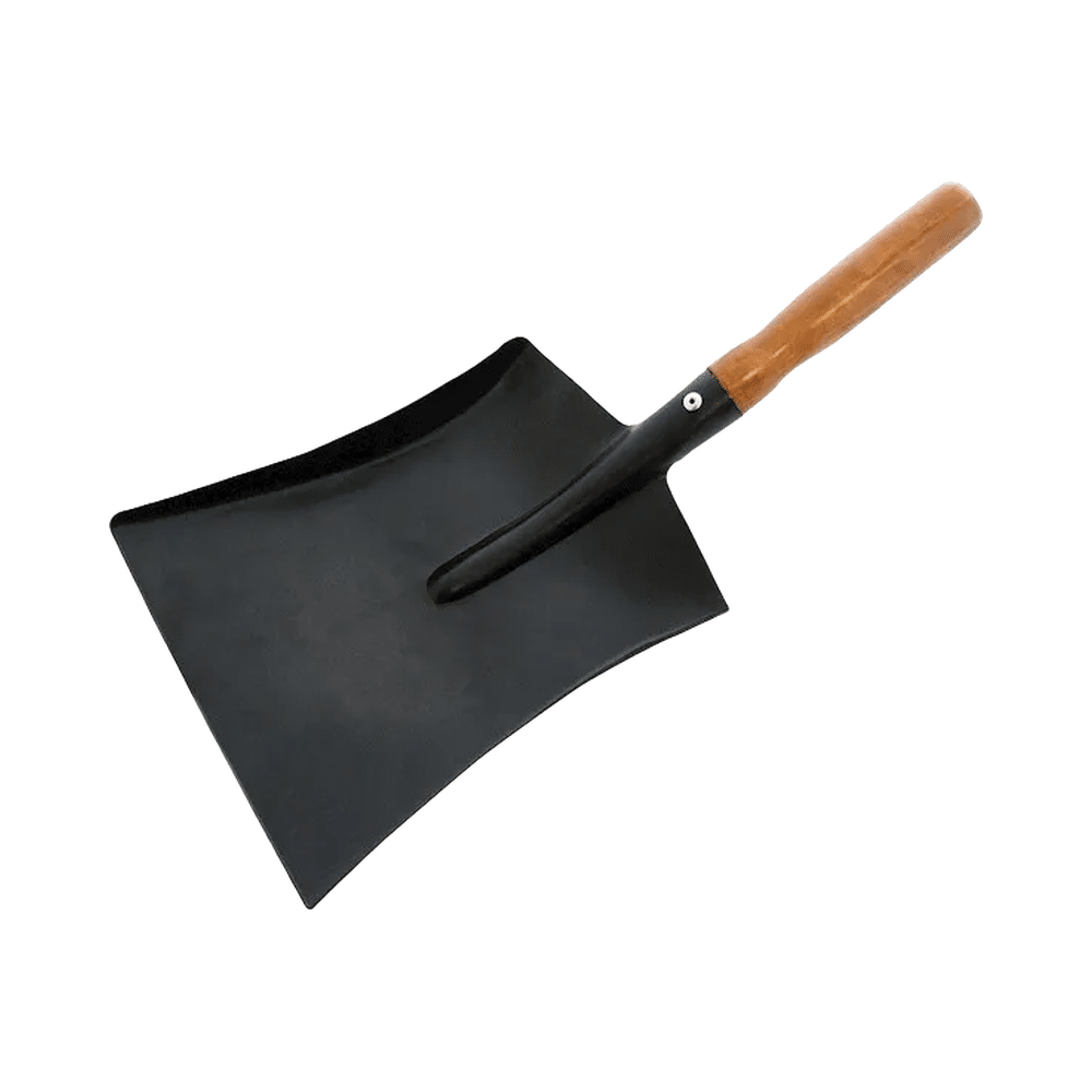 s-l1200 Amtech U1310 Metal Coal Hand Shovel - Image 1