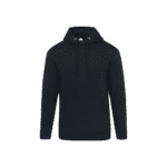 Orn Owl Hoodie - Navy