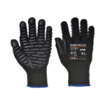Portwest A790 Anti Vibration Glove - Image 2