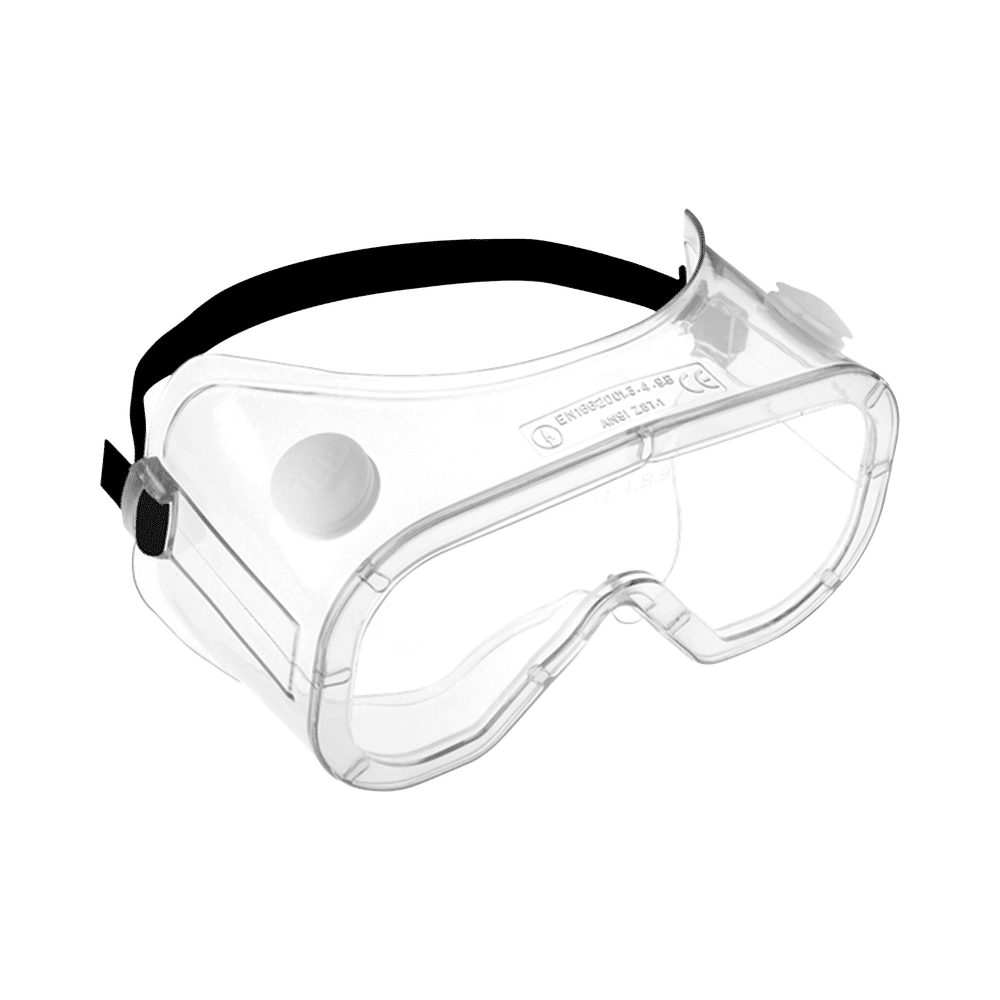 agc020-301-300-main JSP Martcare Liquid & Dust Safety Goggle - Image 1