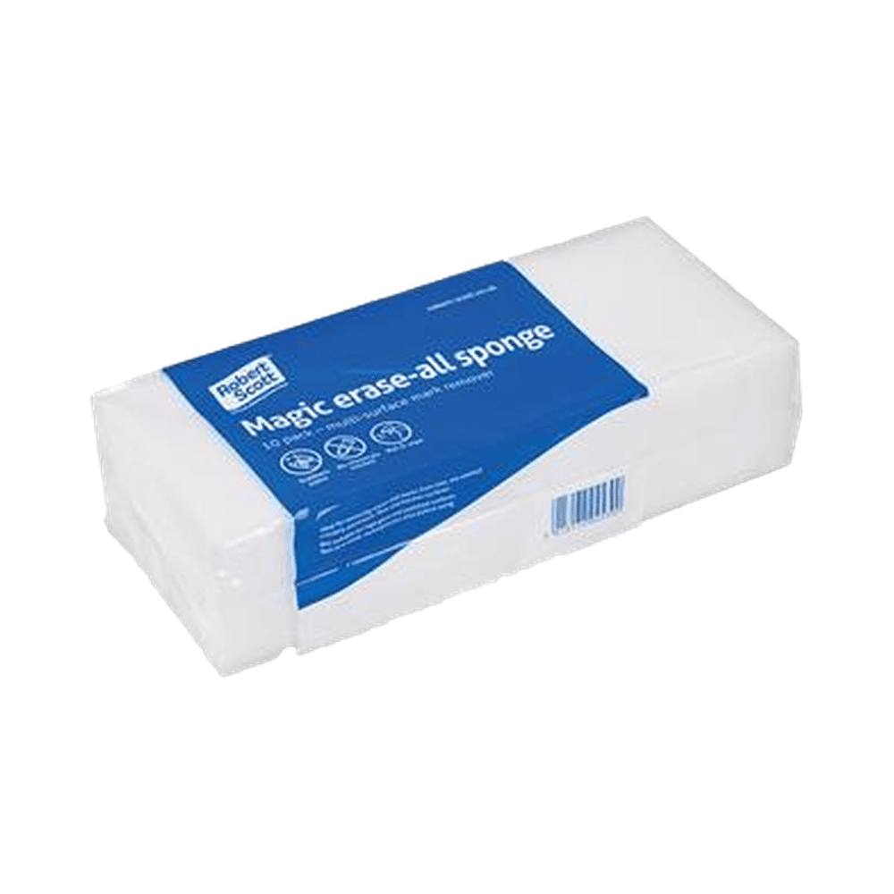 102428-07 Magic Erase-all Sponge - 10 Pack - Image 1