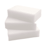 Magic Erase-all Sponge - 10 Pack - Image 2