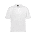 Orn Oriole CoolDry Polyester Poloshirt – White