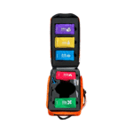 Aerokit Modulator Rucksack (Without Defib) - Image 2