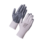 Supertouch Nitrotouch Gloves Nitrile Coated Palm