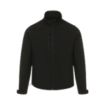Orn Tern Softshell Jacket - Black