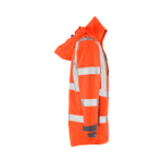 Leo Eastleigh EcoViz 10K Performance Breathable Anorak - Image 2