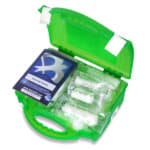 Click Medical - Delta HSE 1-10 Person First Aid Kit
