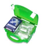 Click Medical - Delta HSE 1-10 Person First Aid Kit