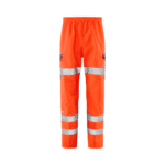 Leo Westleigh EcoViz 10K Performance Breathable Overtrouser