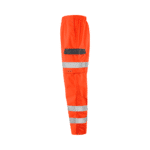 Leo Westleigh EcoViz 10K Performance Breathable Overtrouser - Image 2