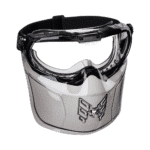 Portwest - Ultra Safe Goggles - Clear