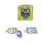 Zoll AED 3 Semi-Automatic Defibrillator - Image 2
