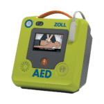 Zoll AED 3 Semi-Automatic Defibrillator