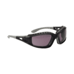 Bolle TRACKER II Smoke Safety Glasses