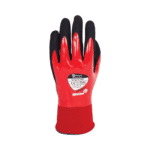 Polyco Grip It Oil Dual Nitrile Coated Gloves