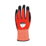 Polyco Polyflex Hydro C3 Cut Resistant Foamed Nitrile Palm Coated Glove - Image 2