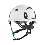 JSP EVO Alta Skyworker - Vented - Wheel Ratchet