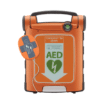 Zoll Powerheart G5 Semi Automatic AED