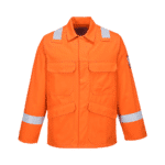 Portwest Bizflame Plus Flame Resistant Jacket