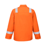 Portwest Bizflame Plus Flame Resistant Jacket - Image 2