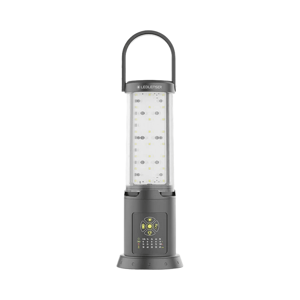 Ledlenser-AL10R-Work-Rechargeable-LED-Flood-Light Ledlenser AL10R Work 360ยบ Rechargeable LED Work Area Light - Image 1