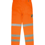 Hydra-Flame Plus Surge-R: INHERENT FR ARC Combat Trouser