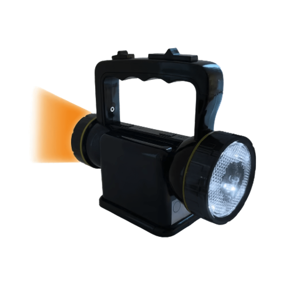 Screenshot 2025-08-07 at 13.36.39 Railway Signal Torch - Non- Rechargeable - 4 Aspect - Image 1