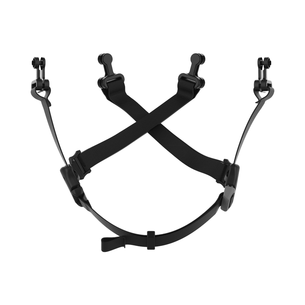 ahv220-000-000-pt01 JSP Baseworker 4-Point Chinstrap - Image 1