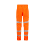 PULSAR REACT Work Pant Rail Spec Orange - Image 2