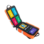 Modulator Emergency Response Backpack without Defibrillator - Image 2