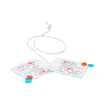 ViVest Disposable AED Electrode Smart Pads for PowerBeat X1 / X3 - Image 2