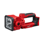 Milwaukee M18SLED-0 18V LED Spot Light (Body Only)